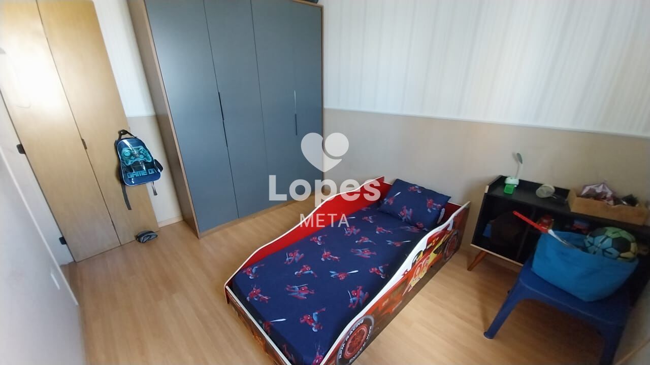 Apartamento à venda com 3 quartos, 75m² - Foto 10