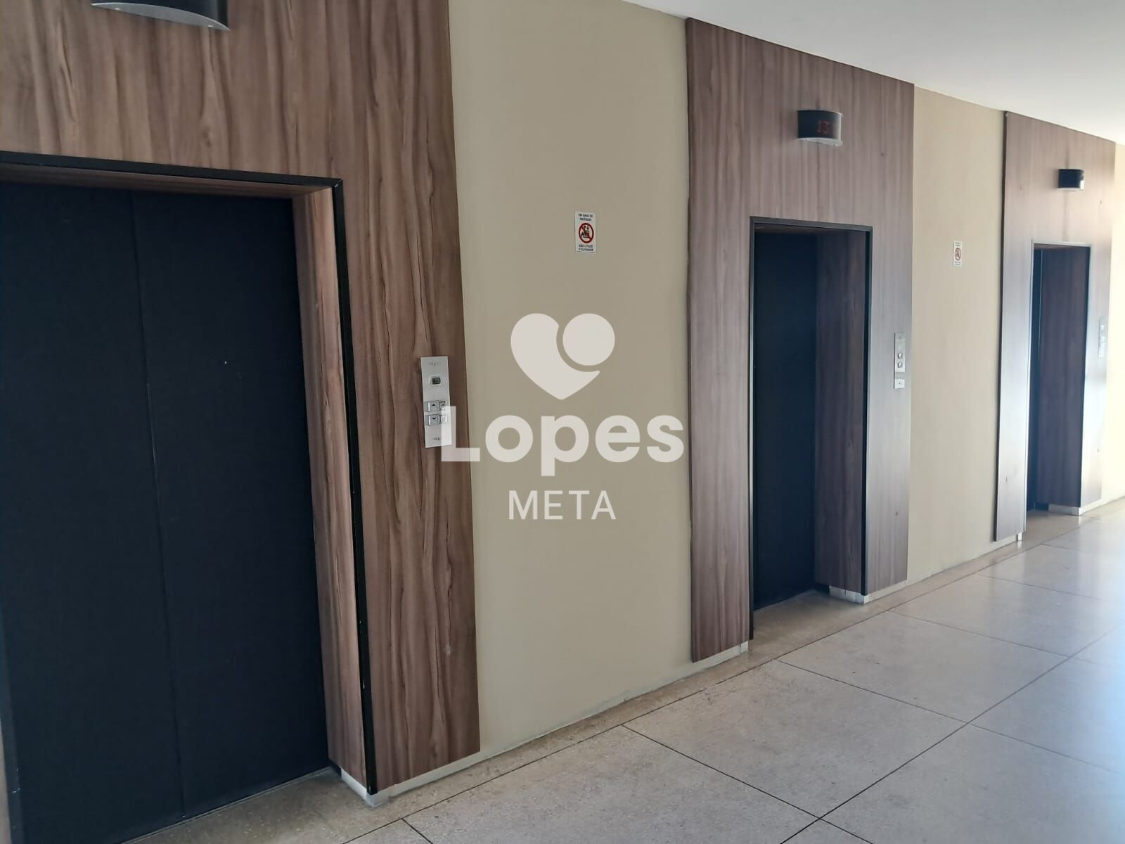 Conjunto Comercial-Sala para alugar, 28m² - Foto 2