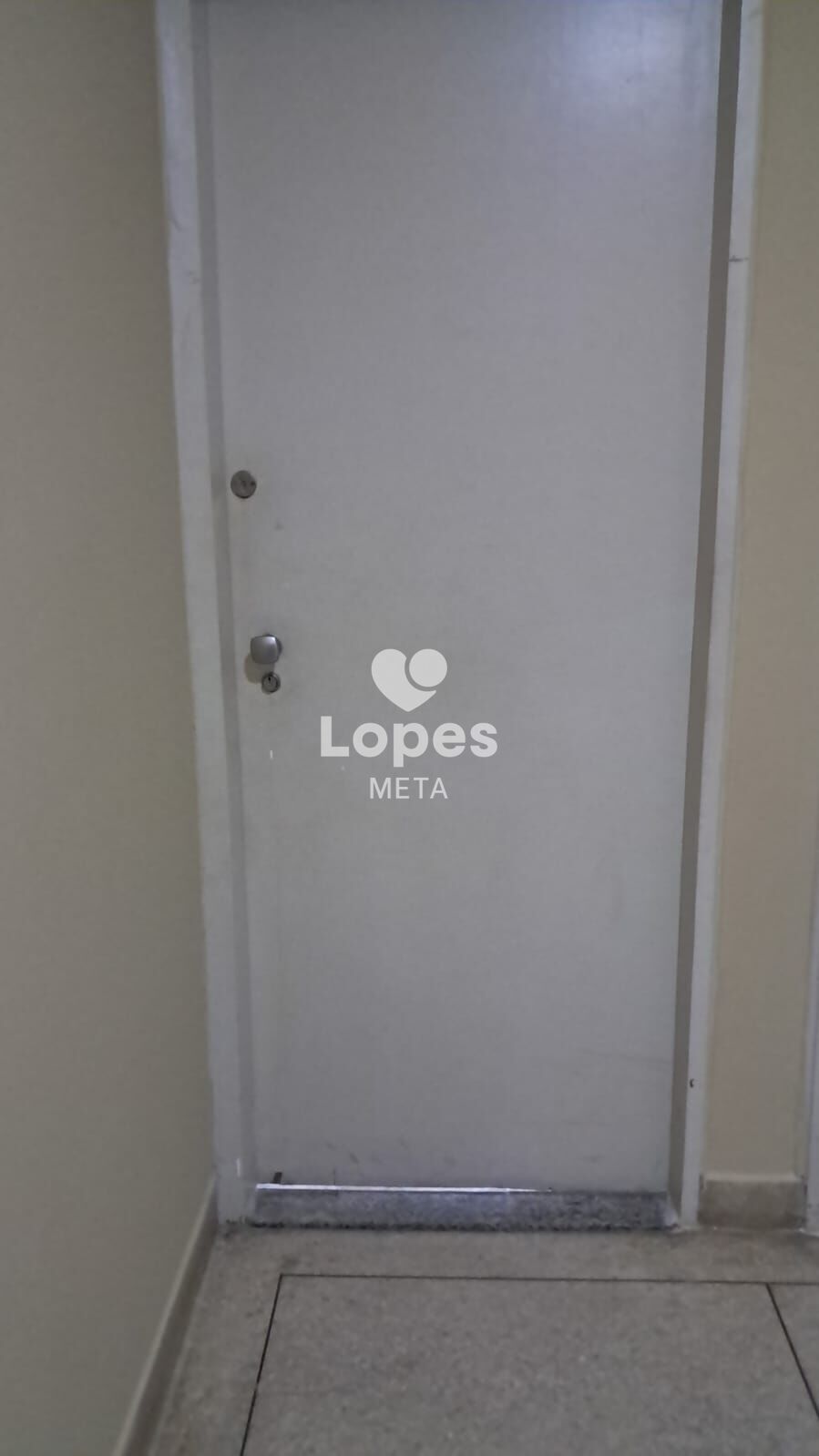 Conjunto Comercial-Sala para alugar, 28m² - Foto 4