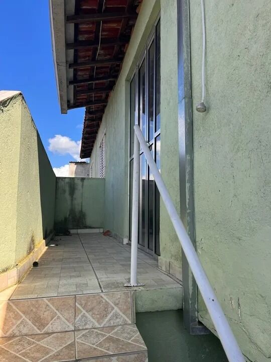 Casa, 5 quartos, 180 m² - Foto 8