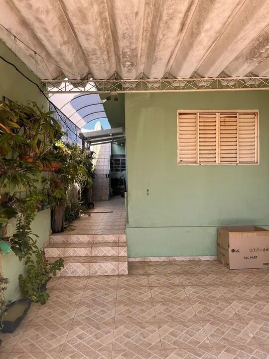 Casa, 5 quartos, 180 m² - Foto 6