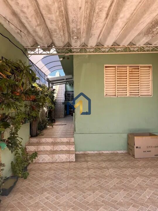 Casa, 5 quartos, 180 m² - Foto 6