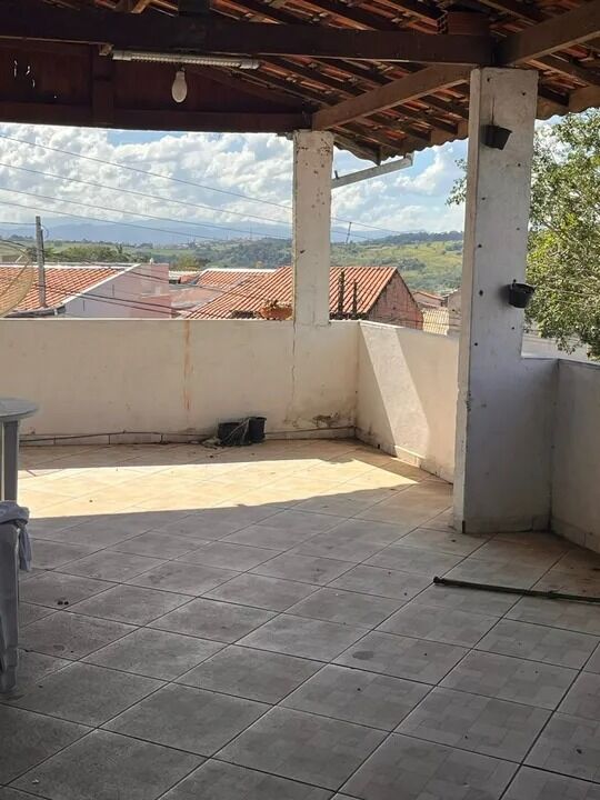 Casa, 5 quartos, 180 m² - Foto 4