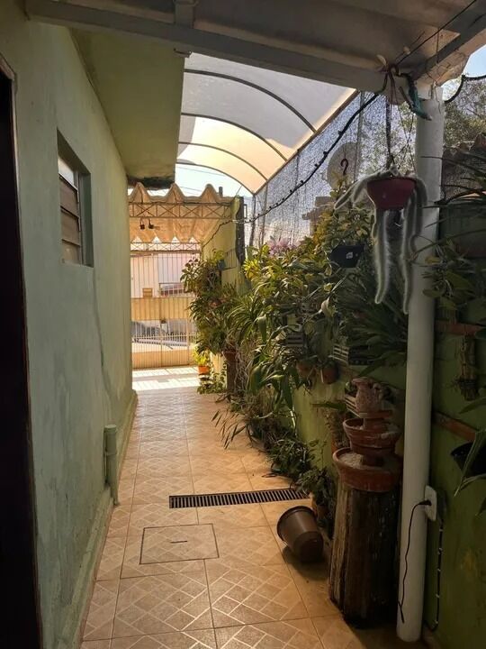 Casa, 5 quartos, 180 m² - Foto 7