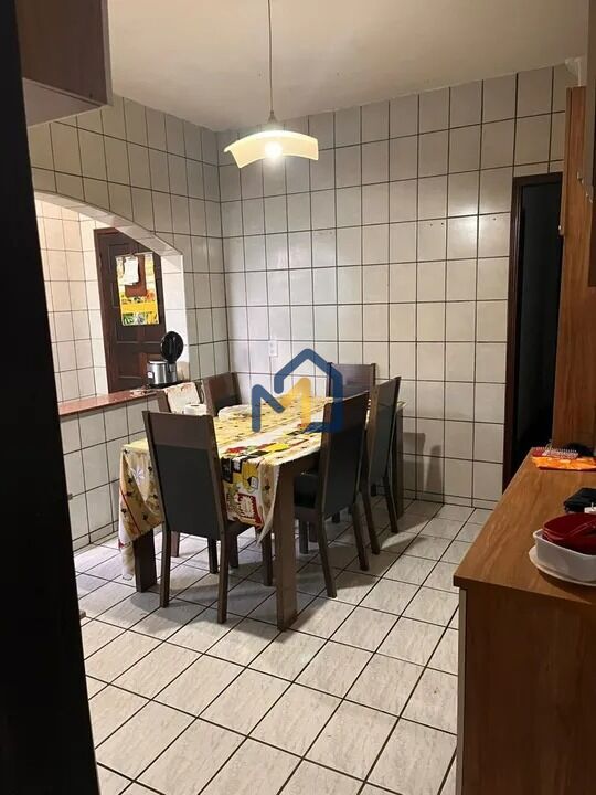 Casa, 5 quartos, 180 m² - Foto 3