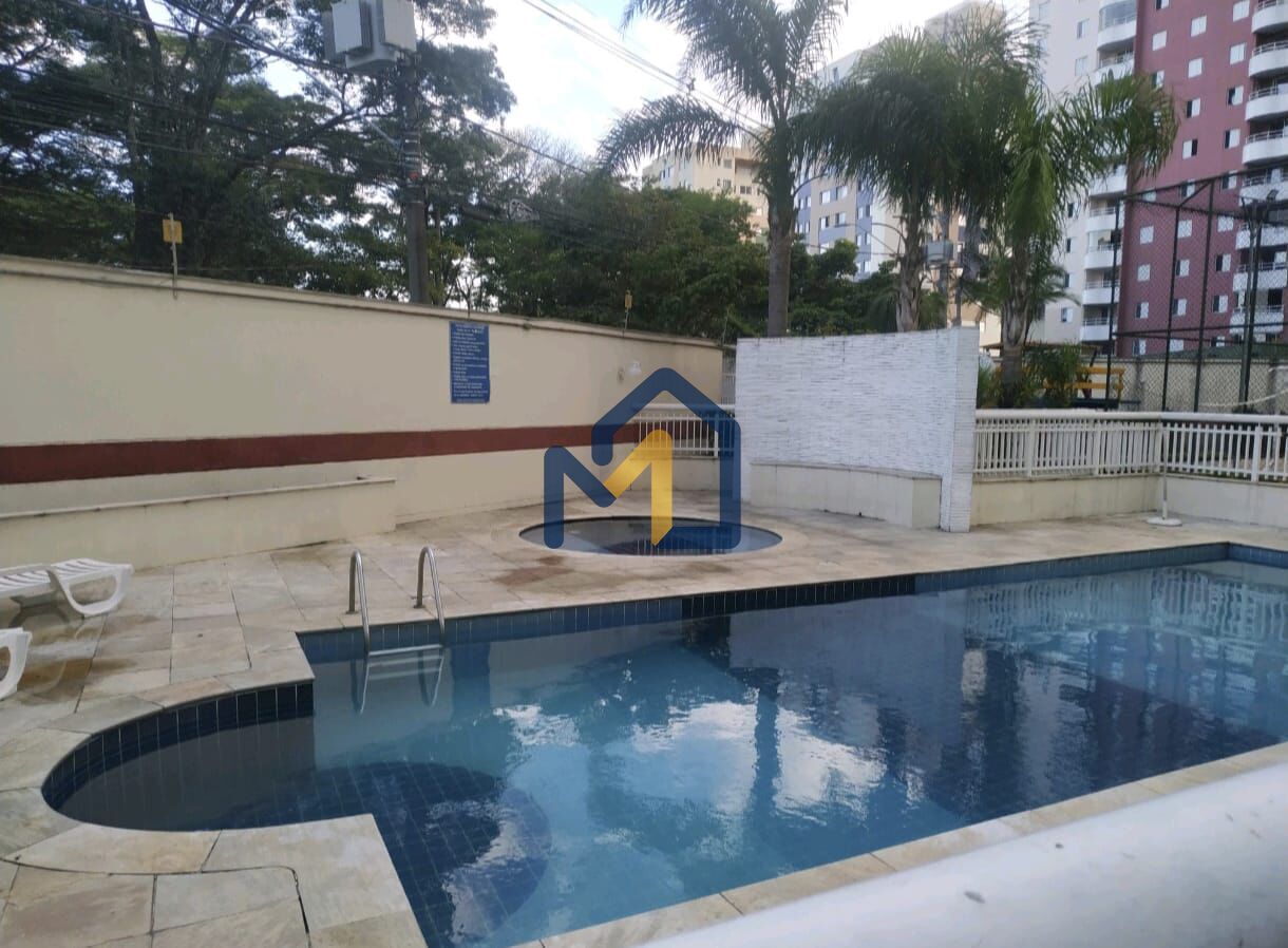 Apartamento, 2 quartos, 67 m² - Foto 11