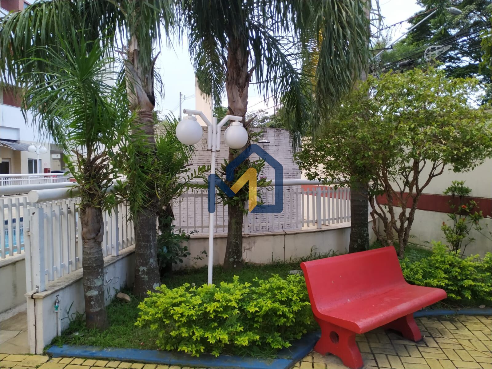 Apartamento, 2 quartos, 67 m² - Foto 12