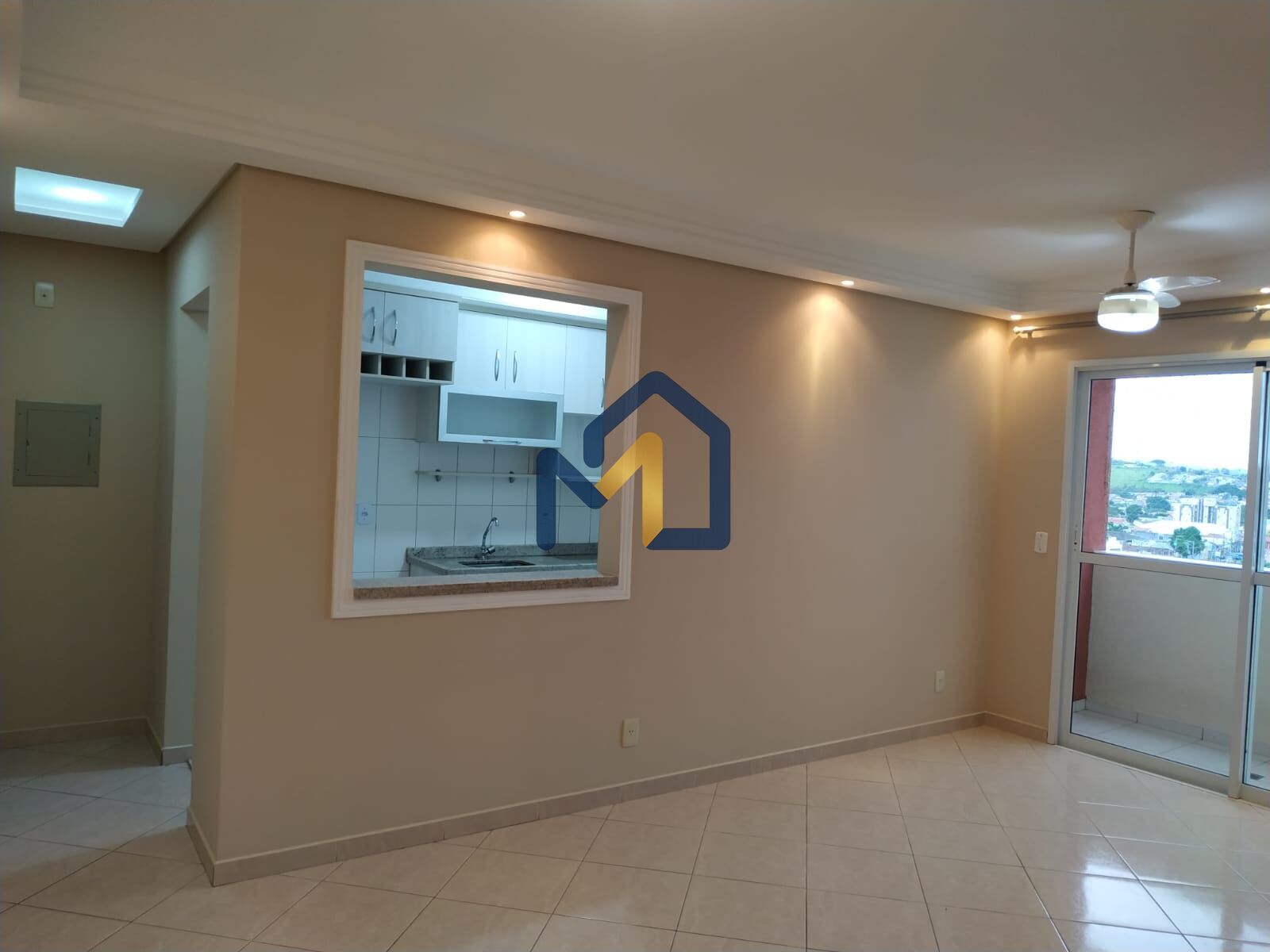 Apartamento, 2 quartos, 67 m² - Foto 4