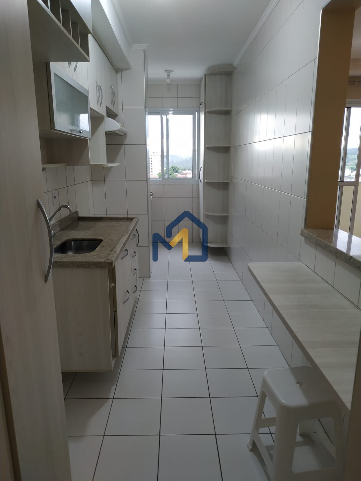 Apartamento, 2 quartos, 67 m² - Foto 5