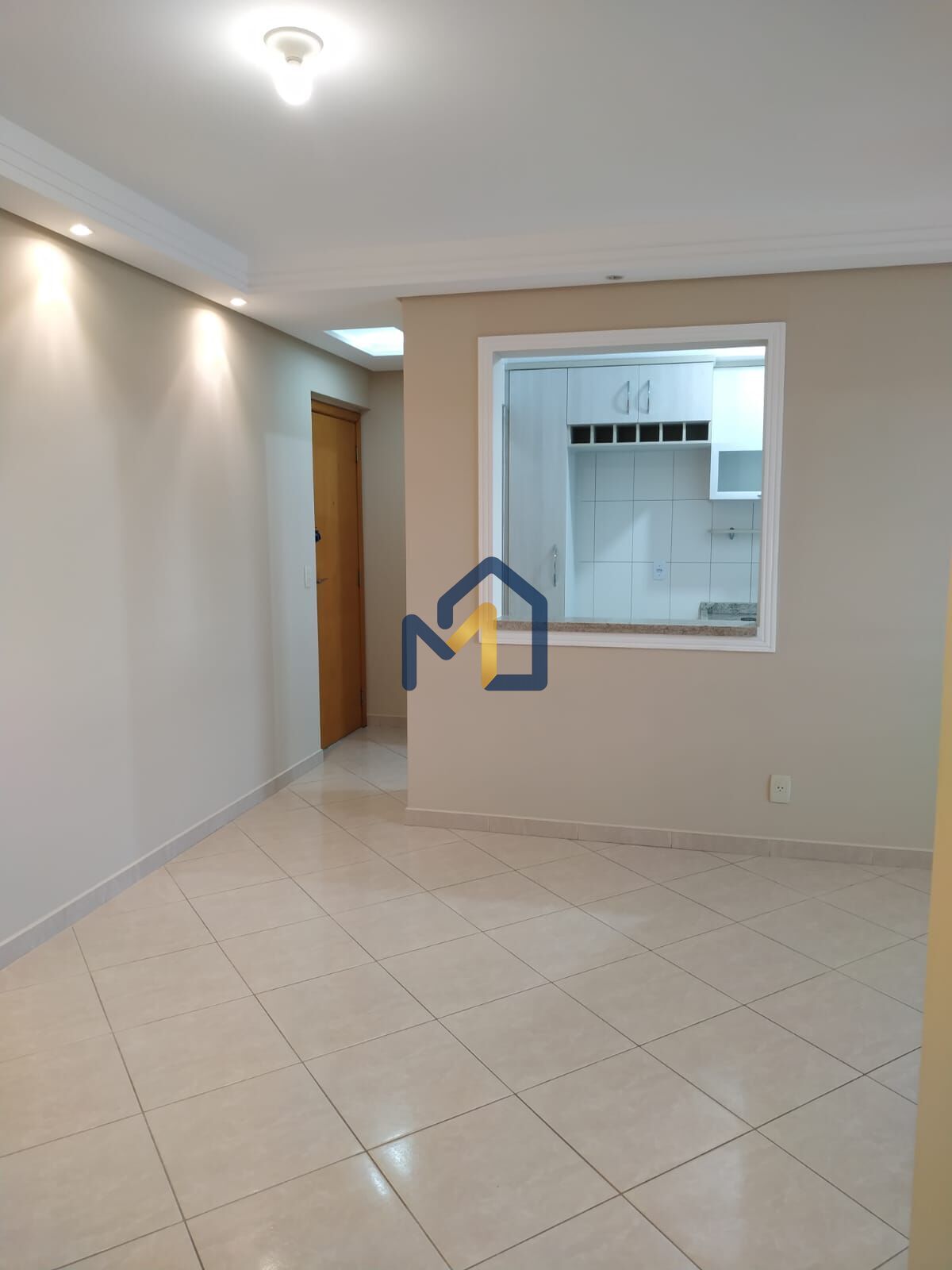 Apartamento, 2 quartos, 67 m² - Foto 2