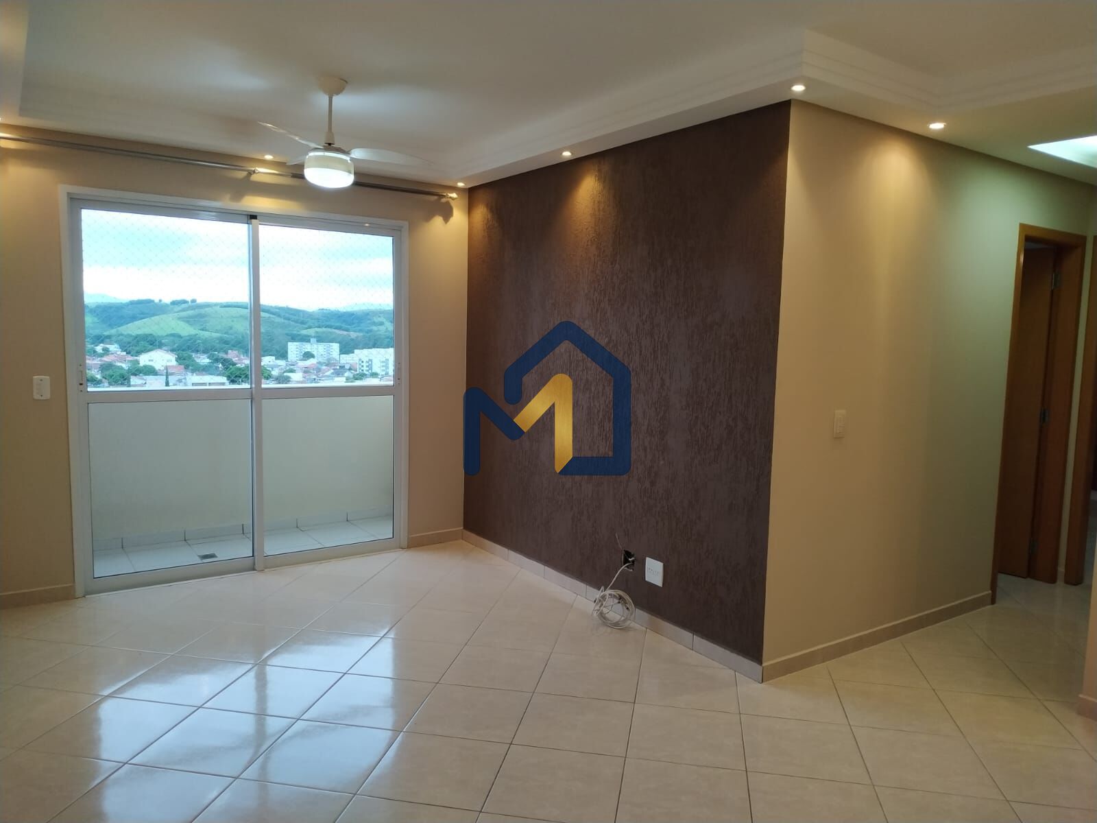 Apartamento, 2 quartos, 67 m² - Foto 1