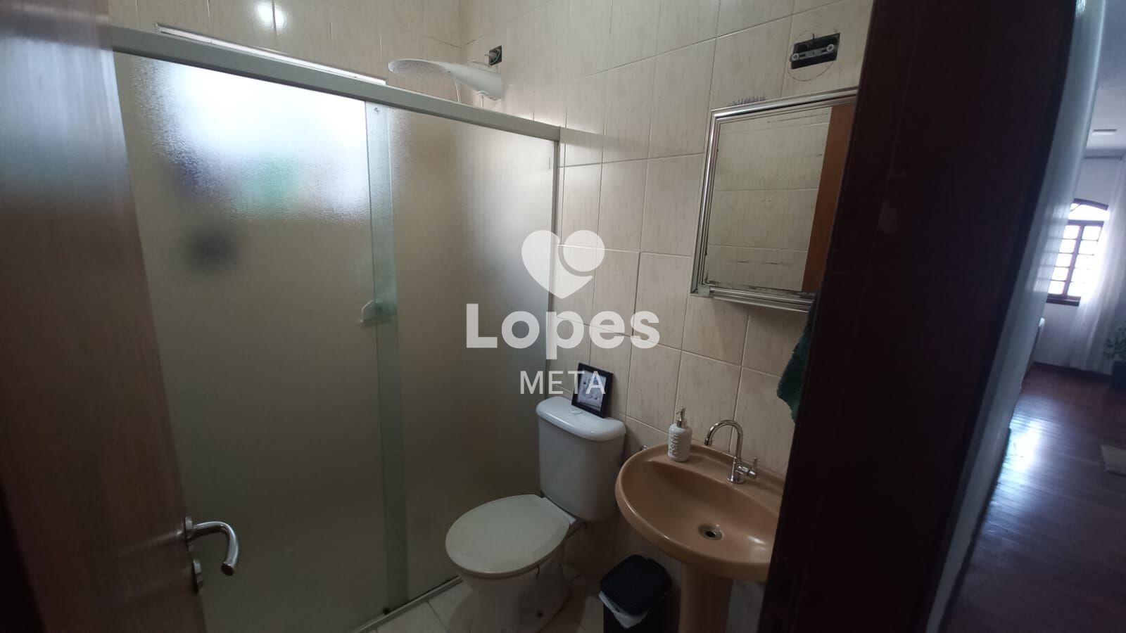 Casa à venda com 3 quartos, 140m² - Foto 17