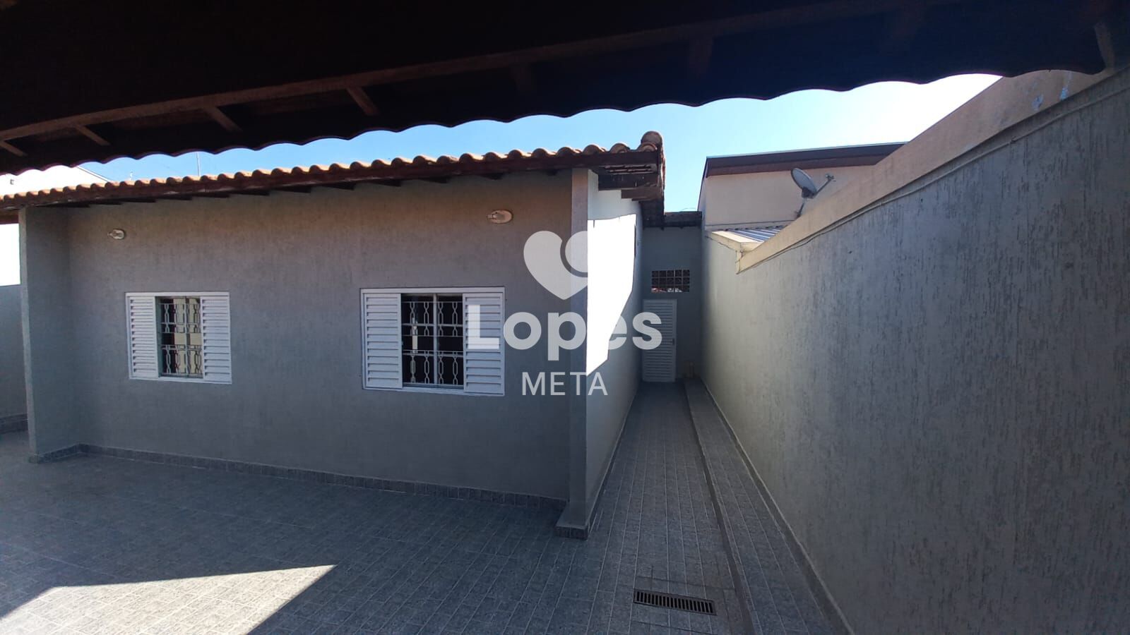 Casa à venda com 3 quartos, 140m² - Foto 18