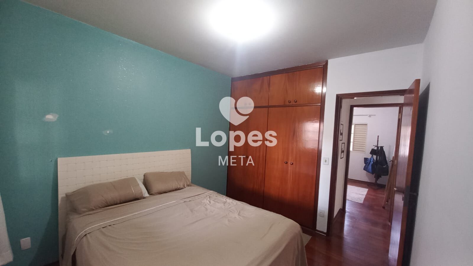 Casa à venda com 3 quartos, 140m² - Foto 12