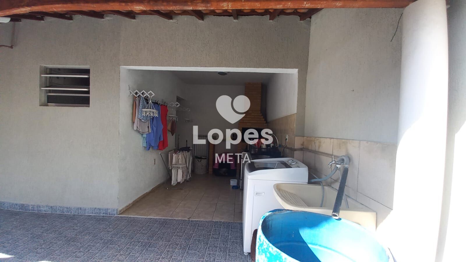 Casa à venda com 3 quartos, 140m² - Foto 20