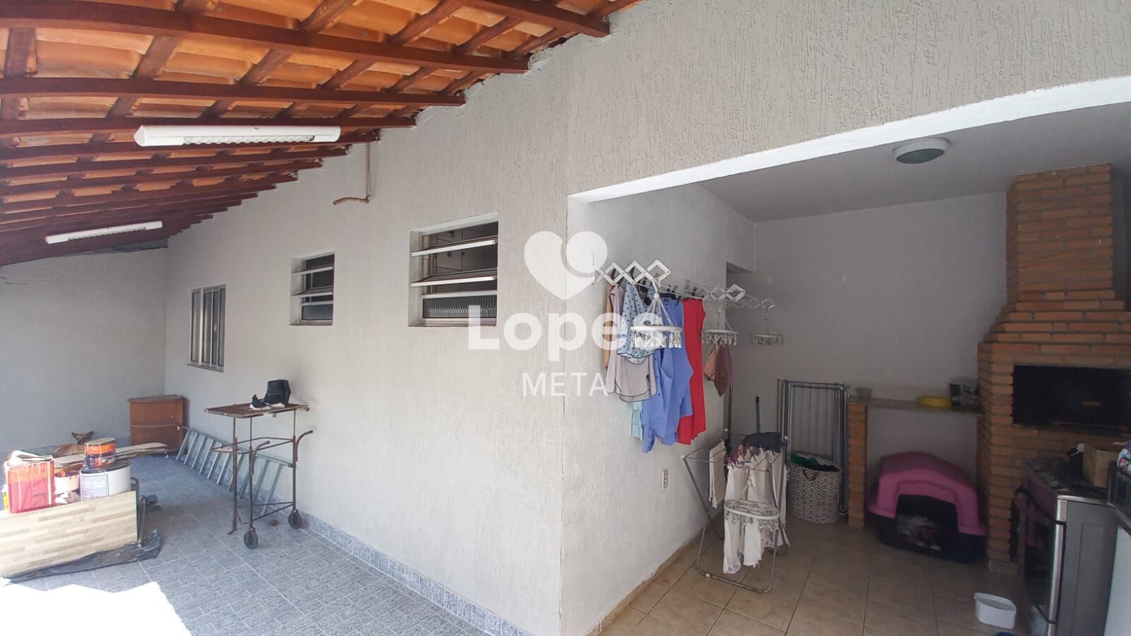 Casa à venda com 3 quartos, 140m² - Foto 19