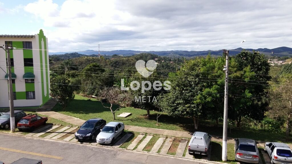 Apartamento para alugar com 2 quartos, 49m² - Foto 3