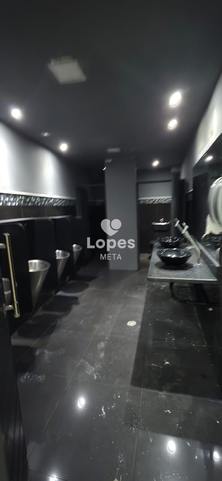 Loja-Salão, 200 m² - Foto 11