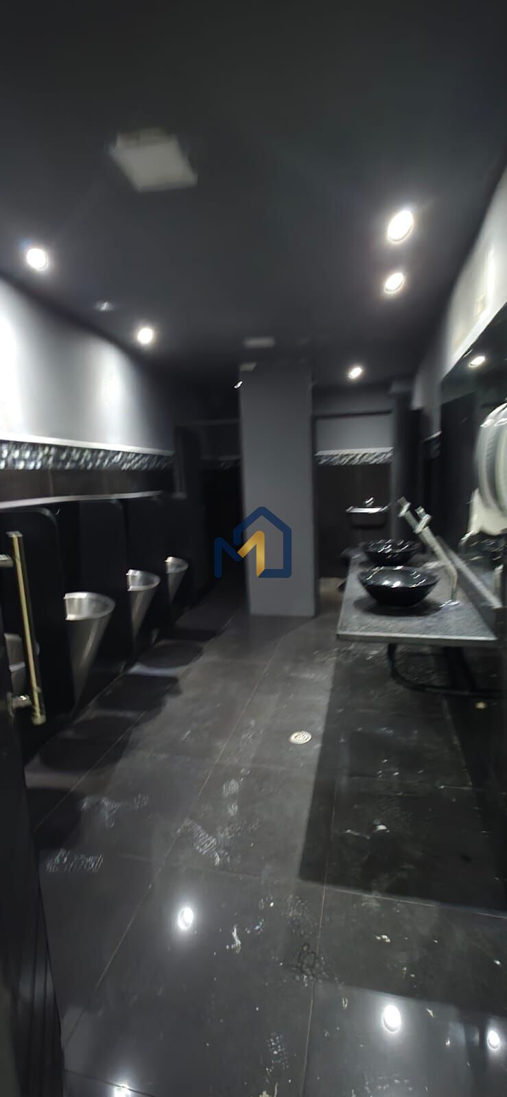 Loja-Salão, 200 m² - Foto 11