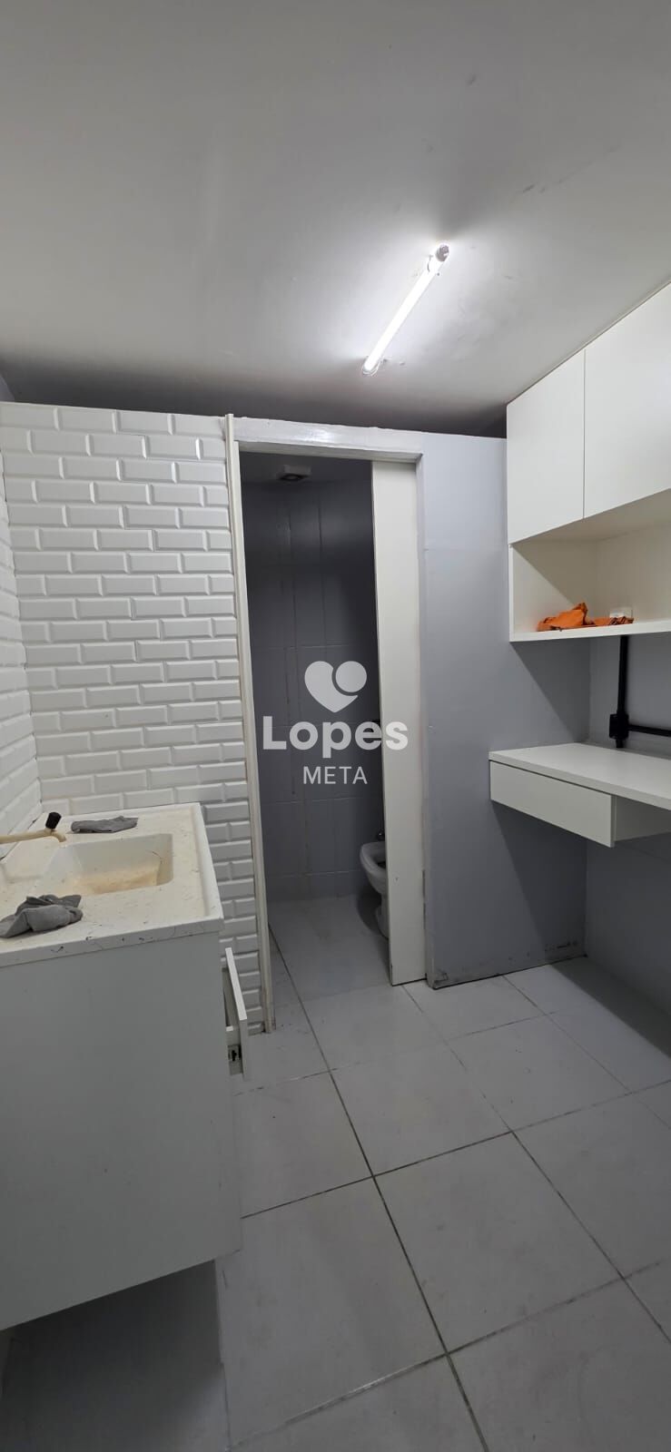 Loja-Salão, 200 m² - Foto 16