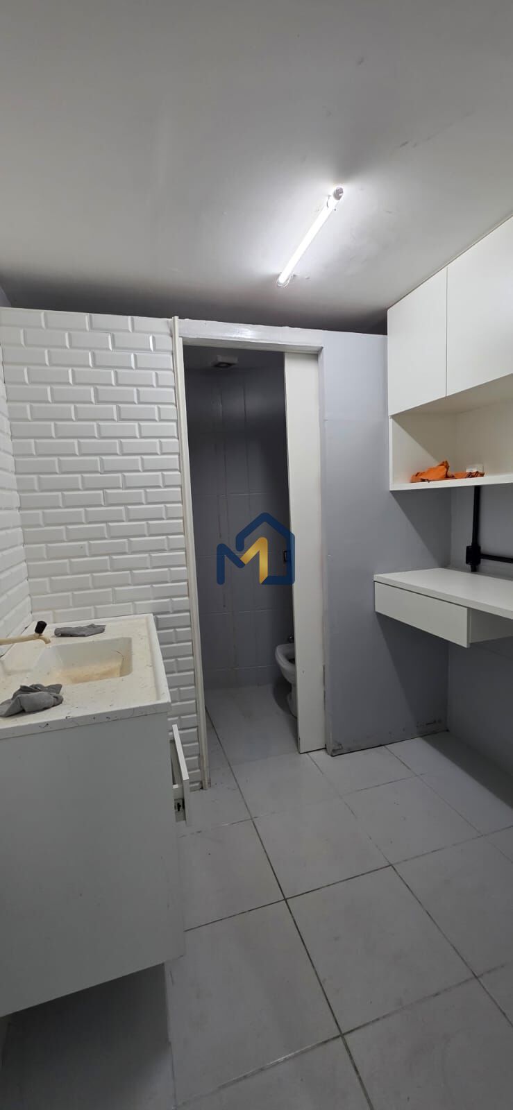 Loja-Salão, 200 m² - Foto 16