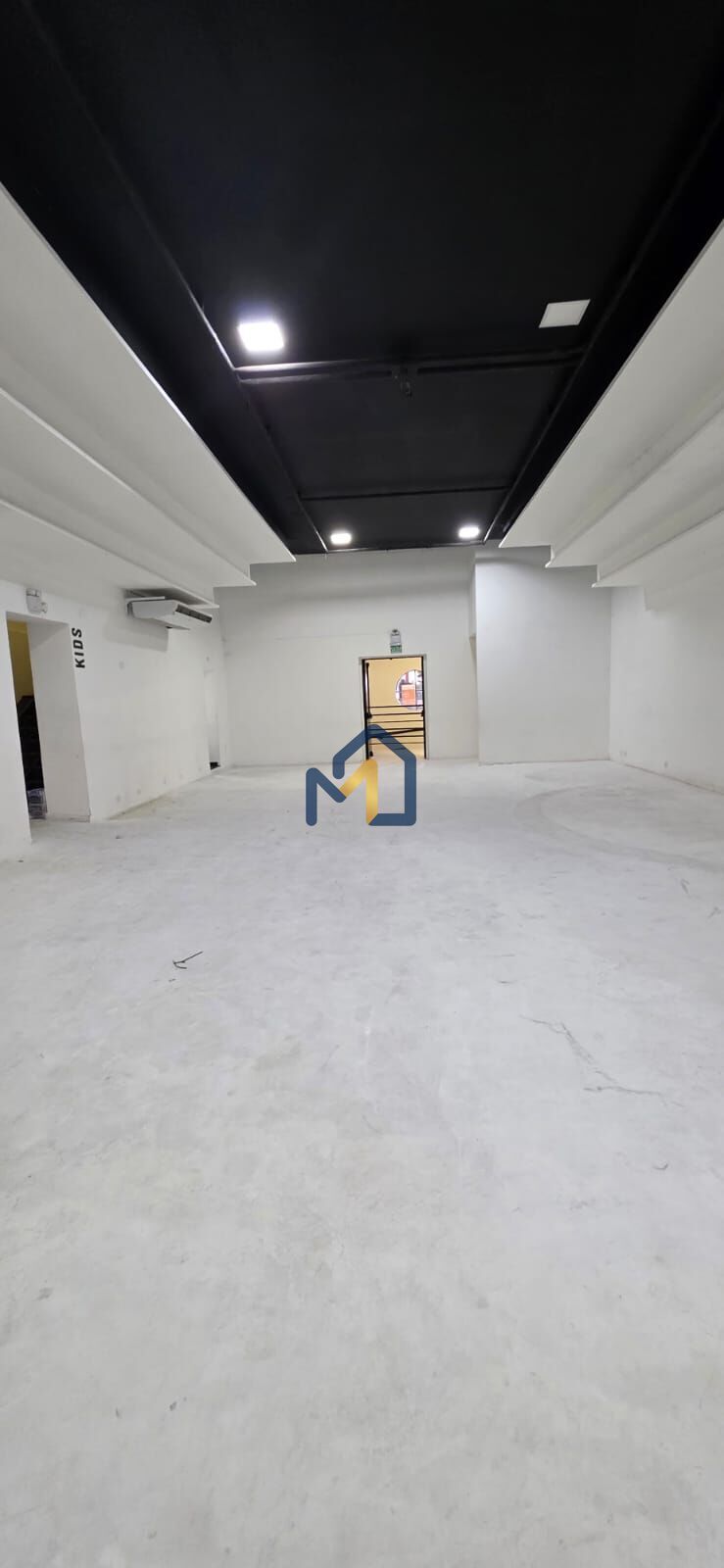 Loja-Salão, 200 m² - Foto 5