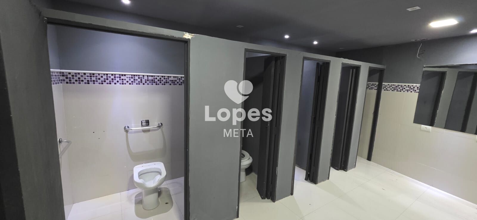 Loja-Salão, 200 m² - Foto 14