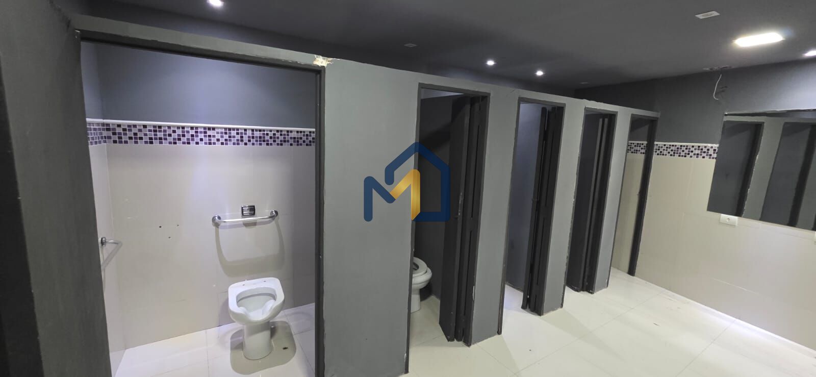 Loja-Salão, 200 m² - Foto 14