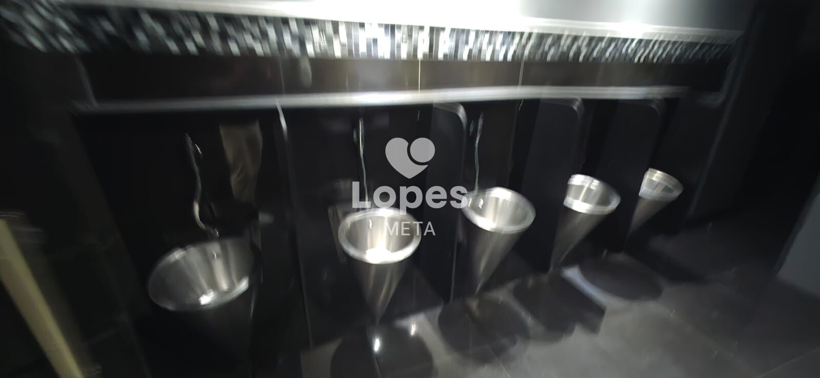 Loja-Salão, 200 m² - Foto 13