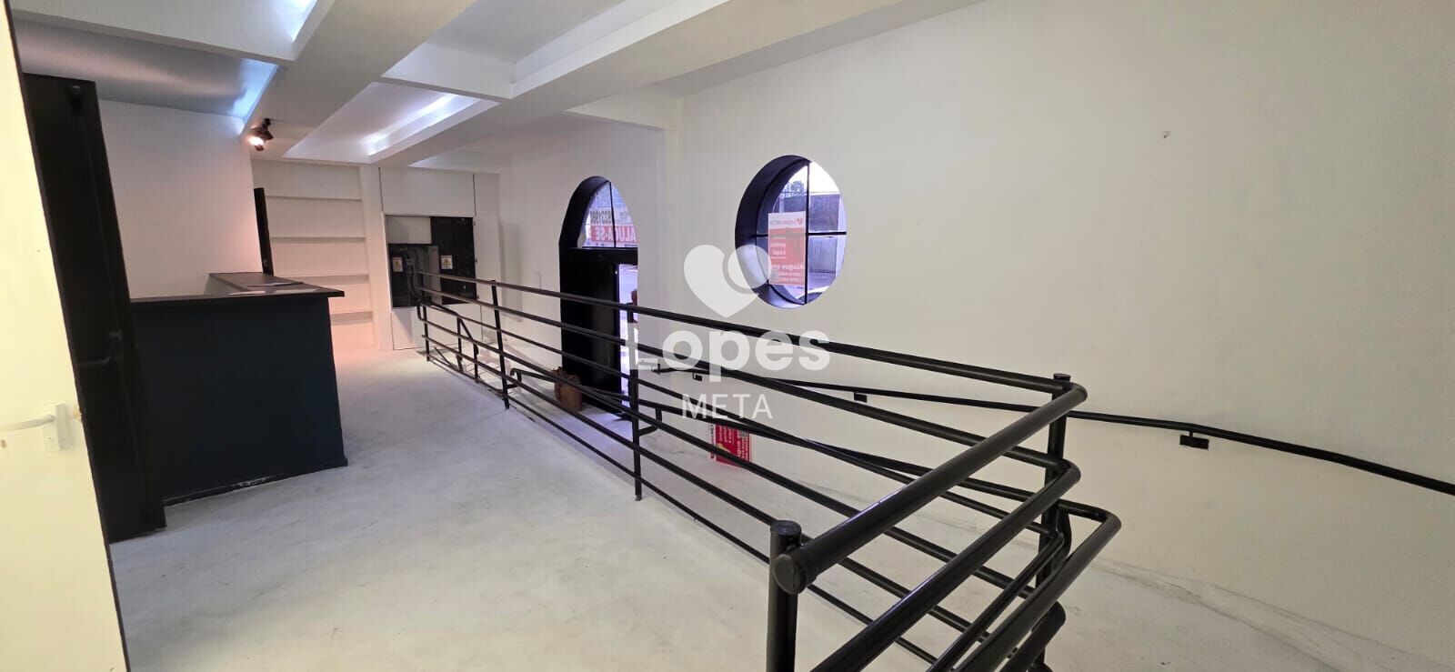 Loja-Salão, 200 m² - Foto 9