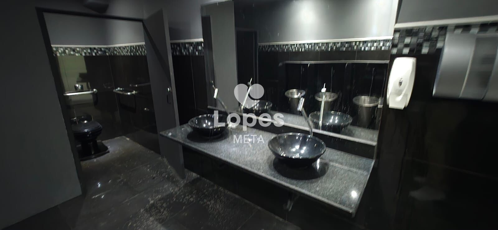 Loja-Salão, 200 m² - Foto 10