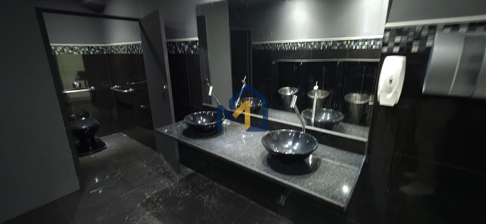 Loja-Salão, 200 m² - Foto 10