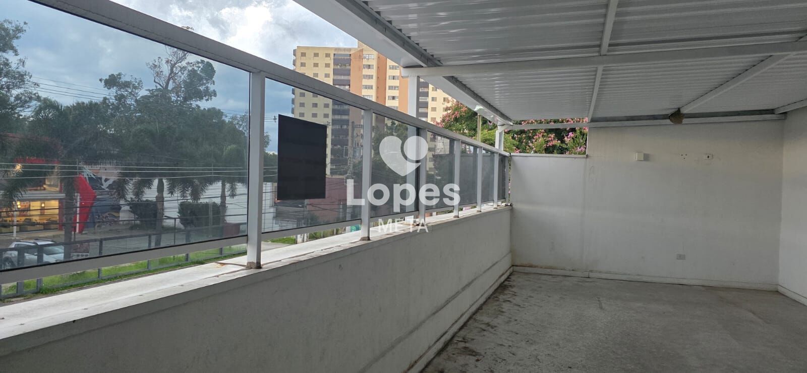 Loja-Salão, 200 m² - Foto 17