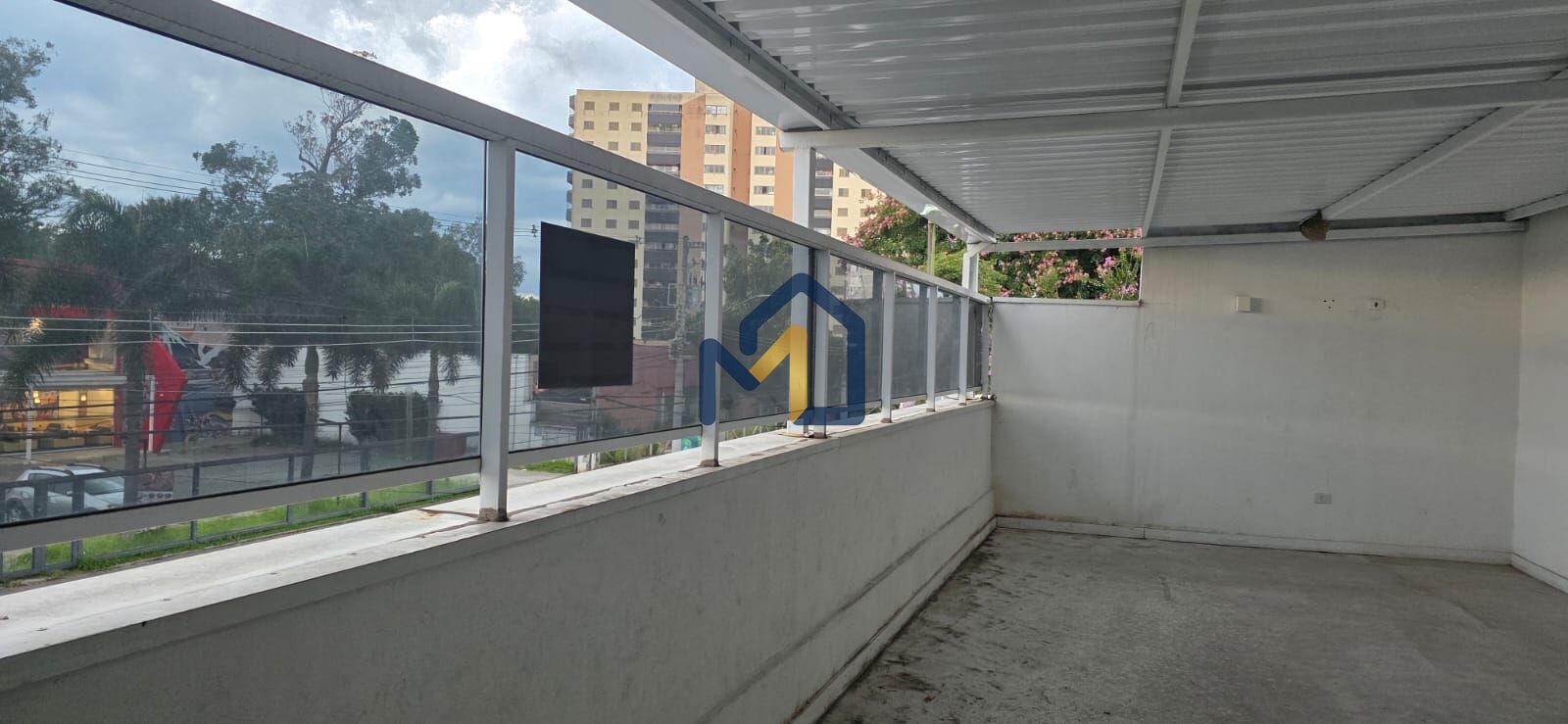 Loja-Salão, 200 m² - Foto 17