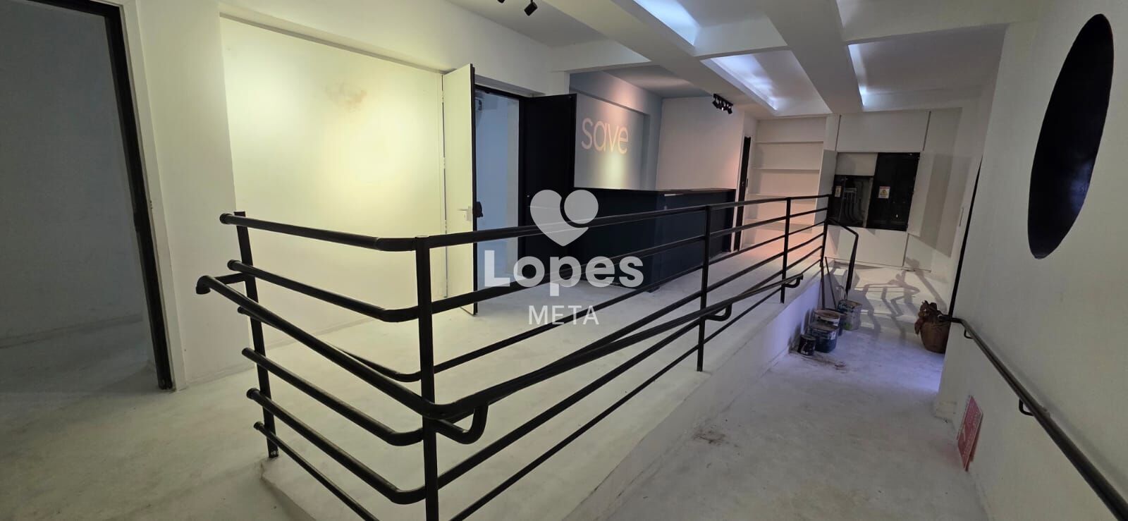 Loja-Salão, 200 m² - Foto 8