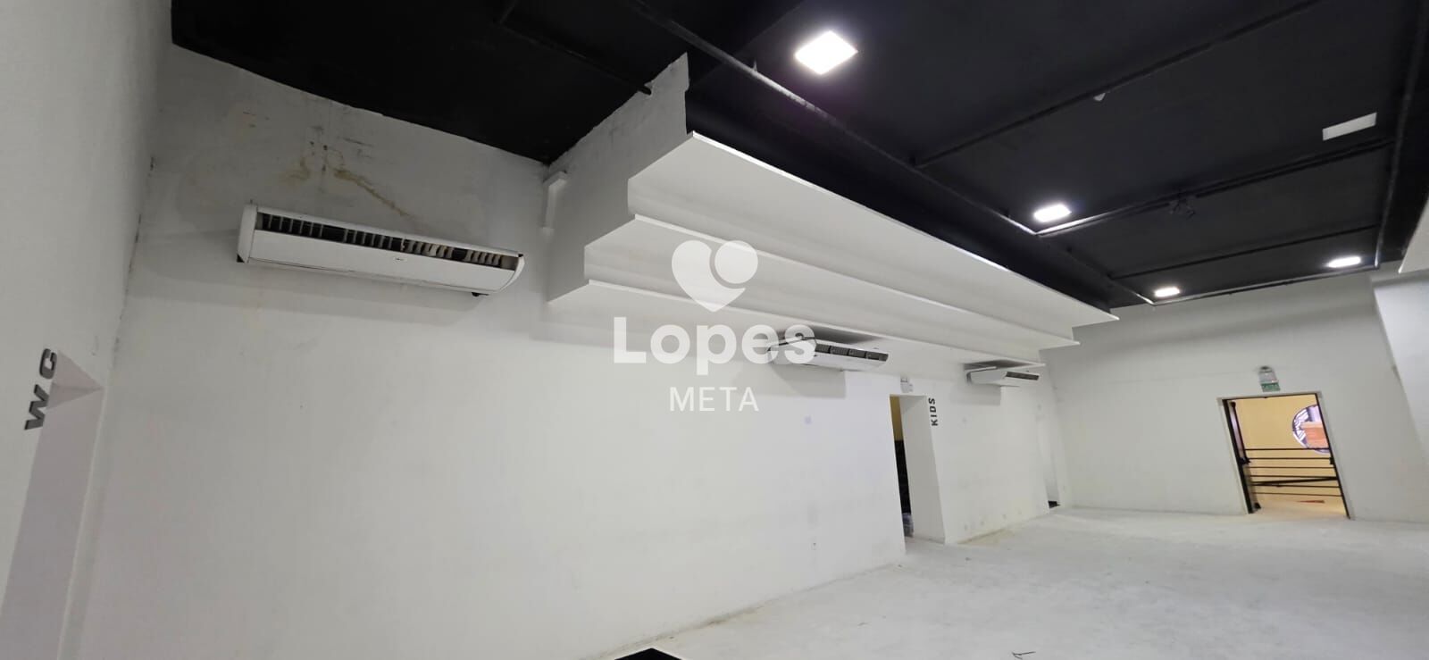 Loja-Salão, 200 m² - Foto 7