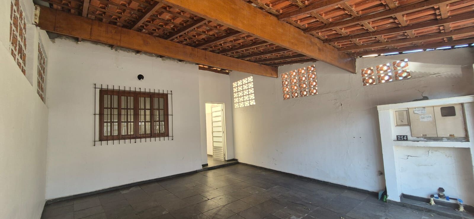 Casa, 2 quartos, 100 m² - Foto 2