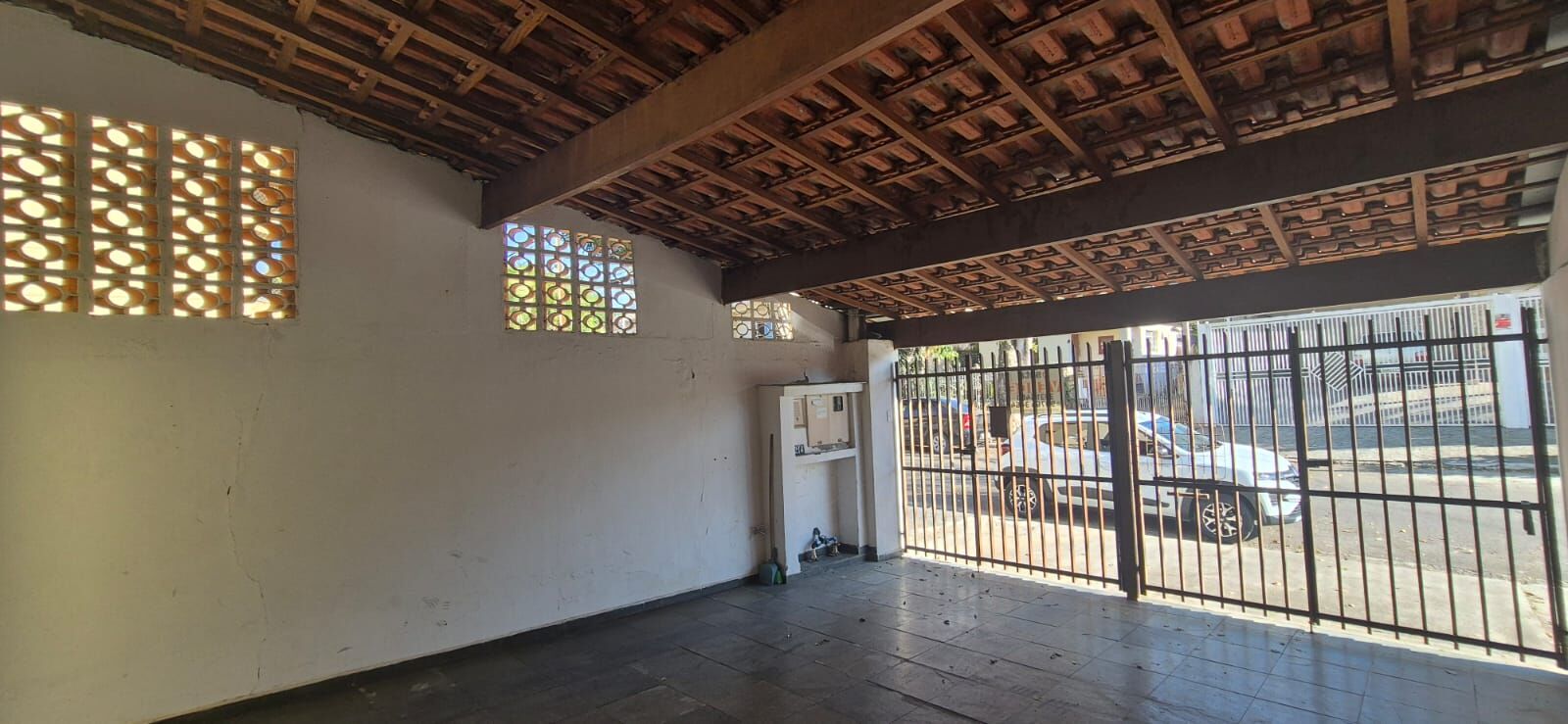 Casa, 2 quartos, 100 m² - Foto 4