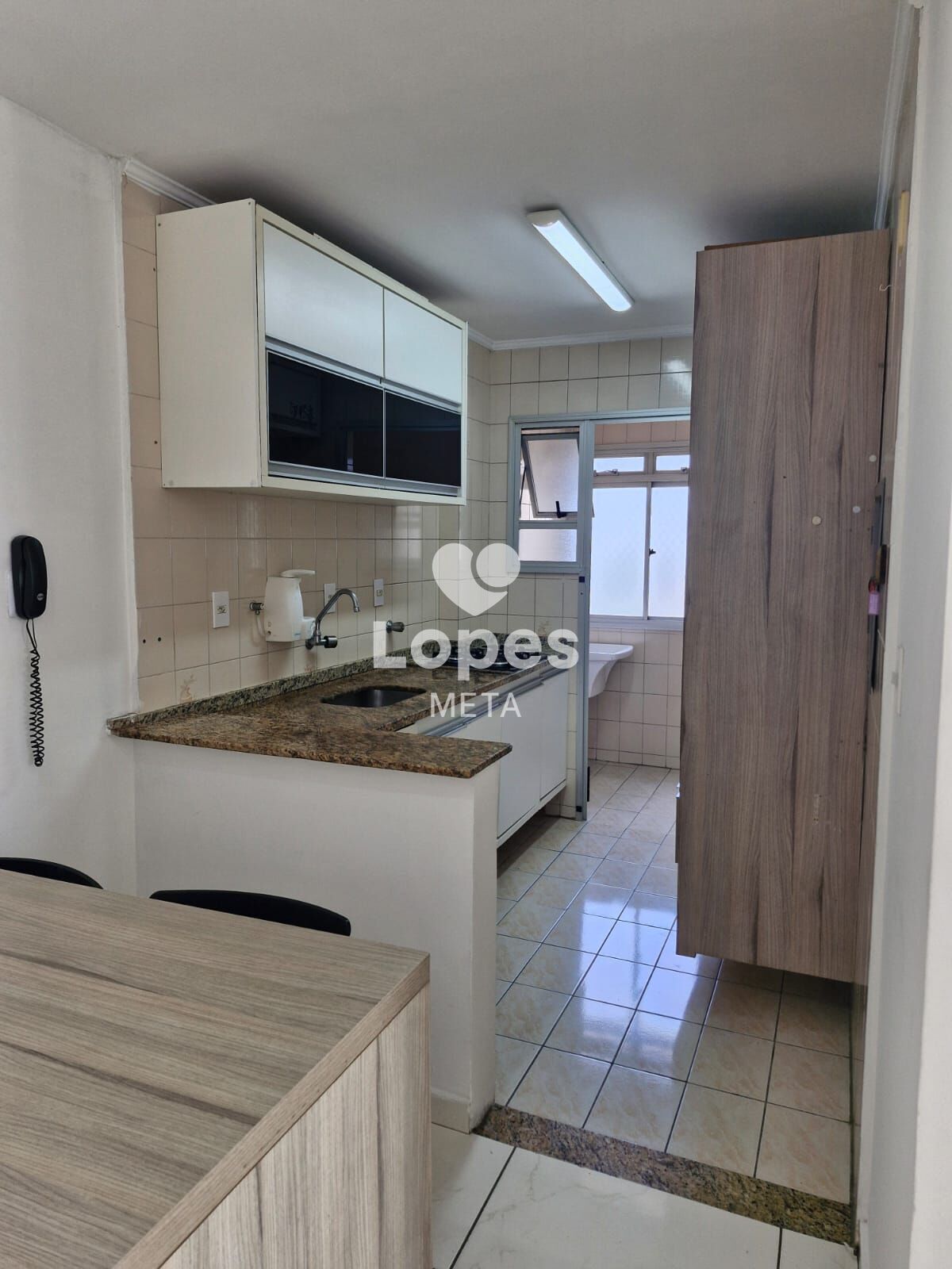 Apartamento para alugar com 3 quartos, 70m² - Foto 5