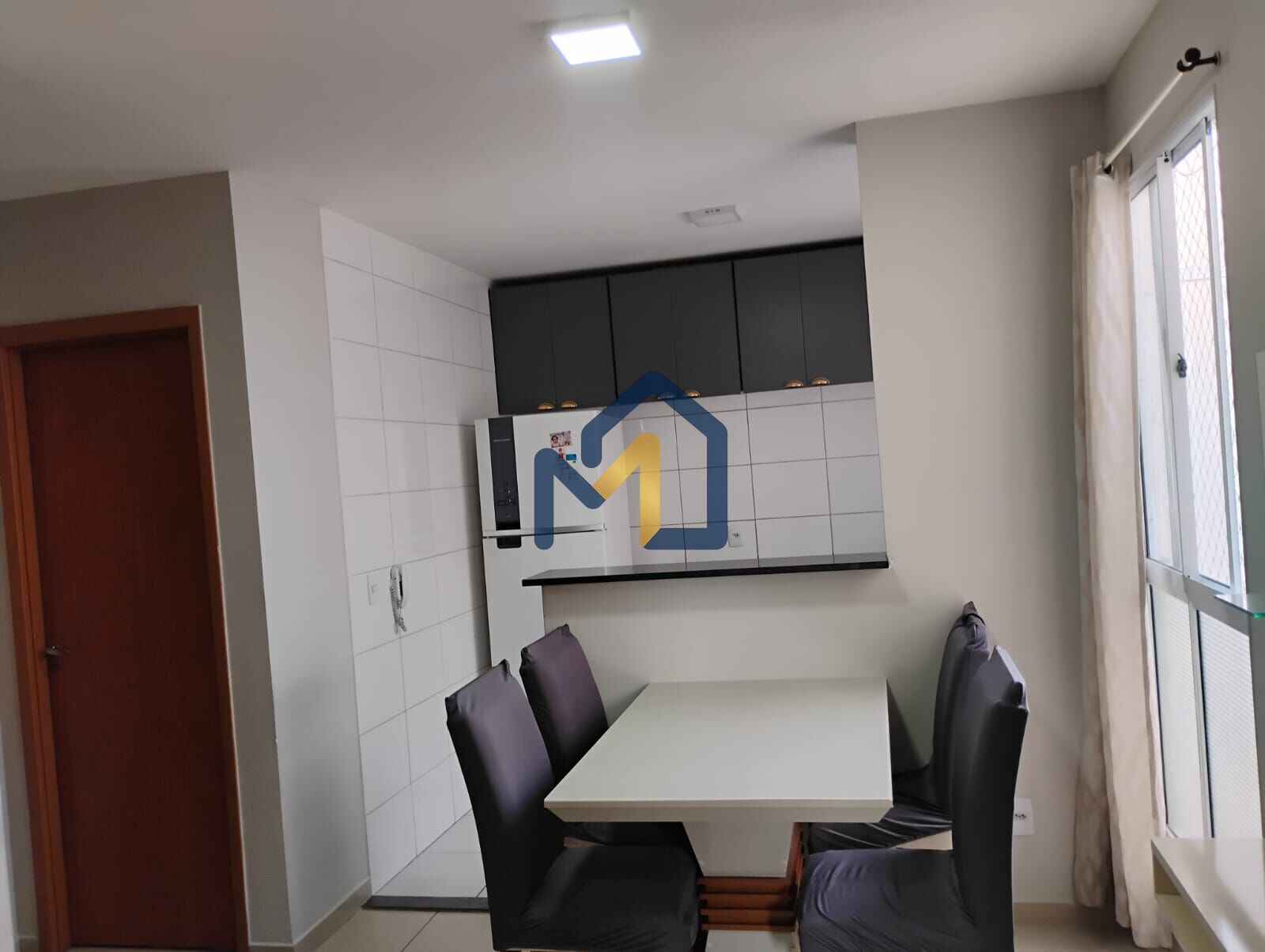 Apartamento, 2 quartos, 42 m² - Foto 2
