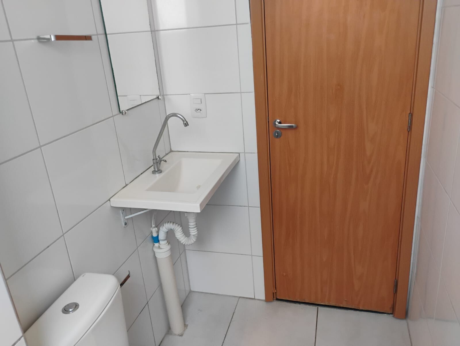 Apartamento, 2 quartos, 42 m² - Foto 10