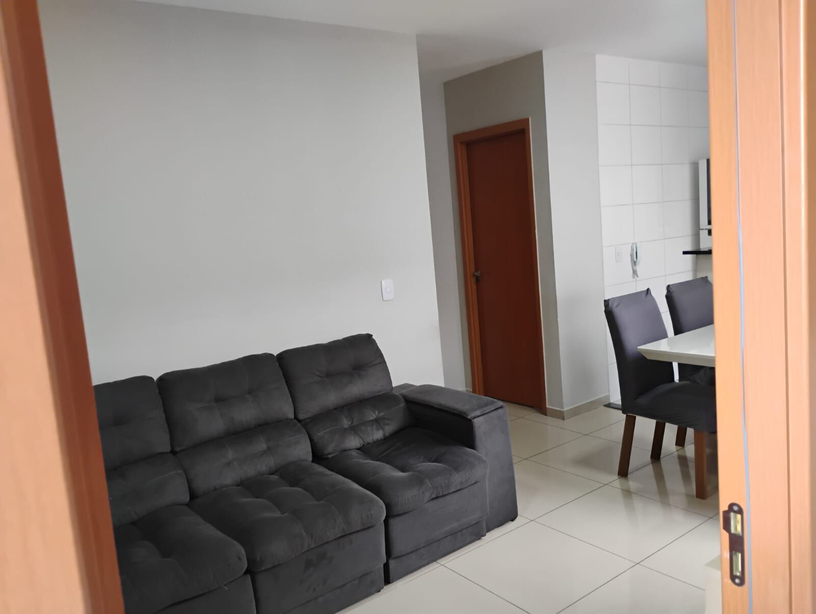 Apartamento, 2 quartos, 42 m² - Foto 3