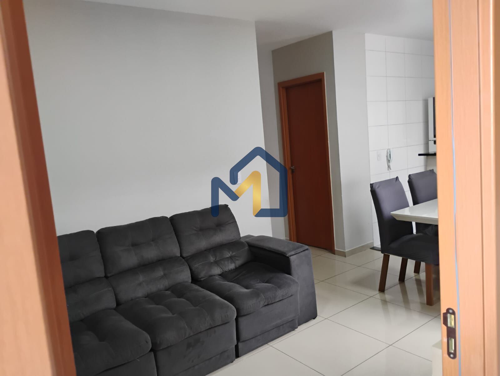 Apartamento, 2 quartos, 42 m² - Foto 3