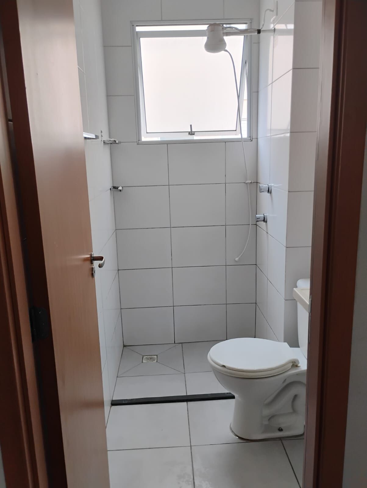 Apartamento, 2 quartos, 42 m² - Foto 9