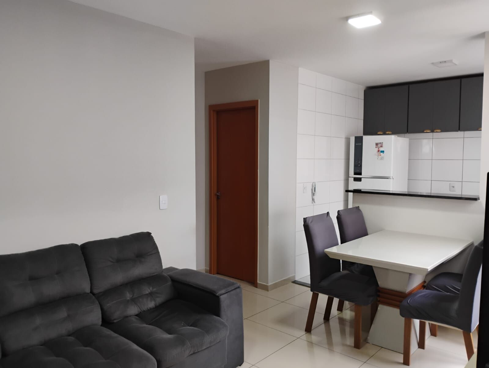 Apartamento, 2 quartos, 42 m² - Foto 4