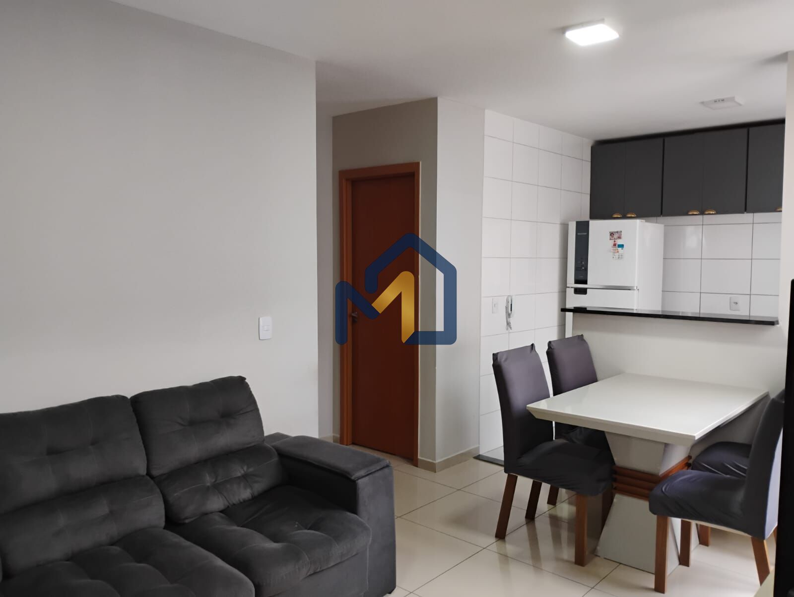 Apartamento, 2 quartos, 42 m² - Foto 4