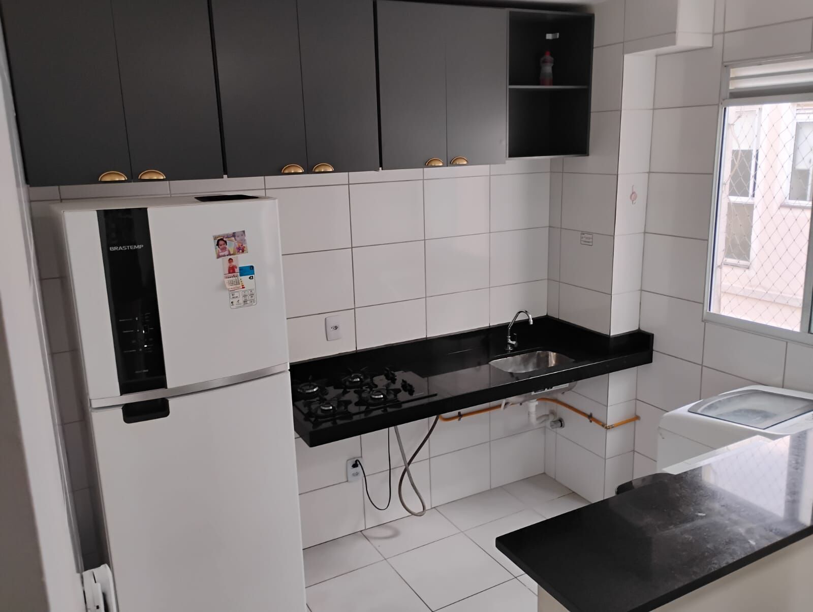 Apartamento, 2 quartos, 42 m² - Foto 5