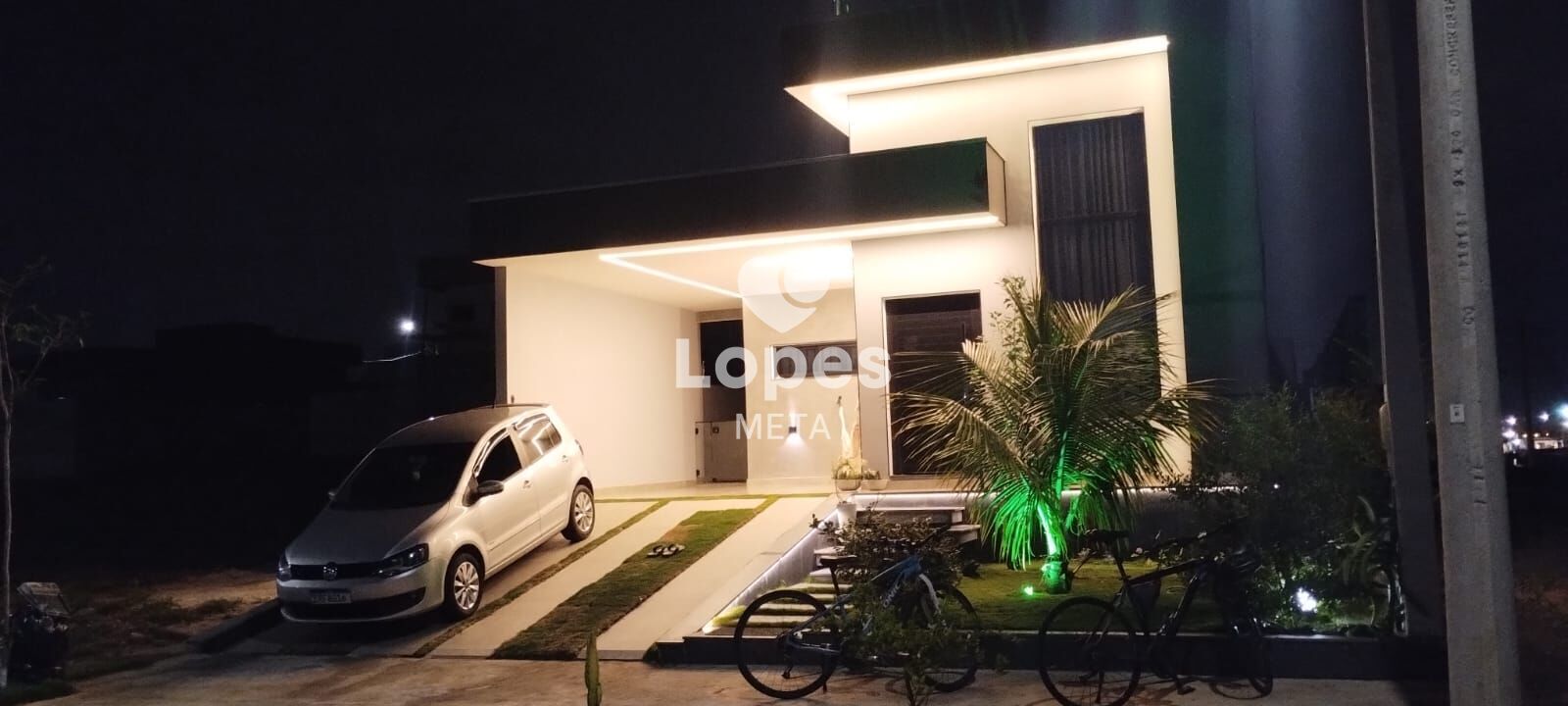 Casa, 2 quartos, 140 m² - Foto 1