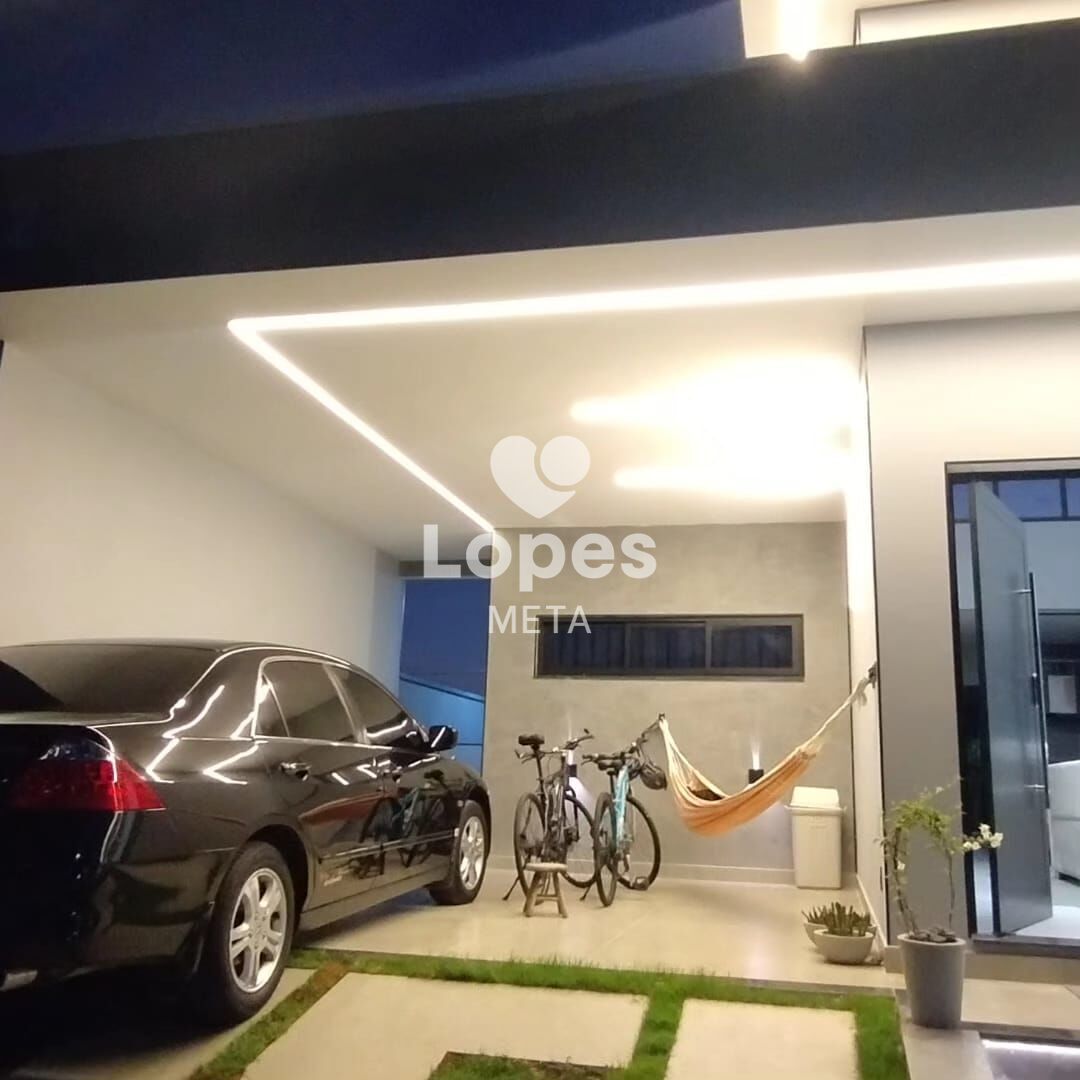 Casa, 2 quartos, 140 m² - Foto 3