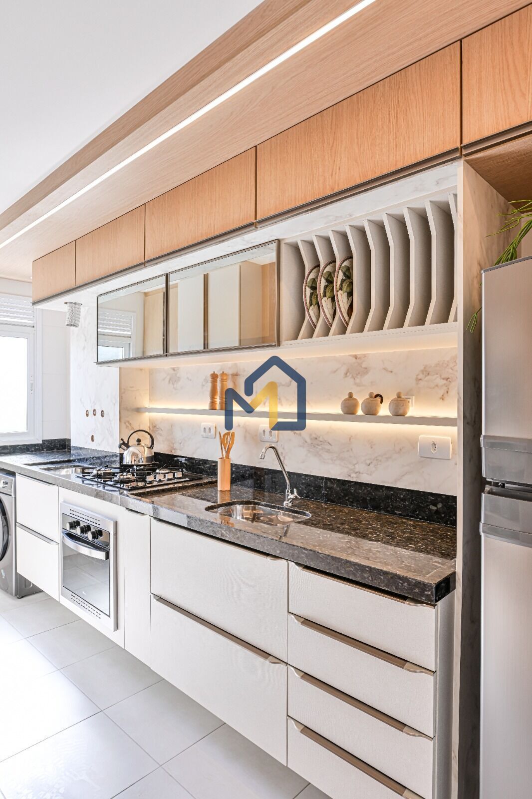 Apartamento, 2 quartos, 51 m² - Foto 16